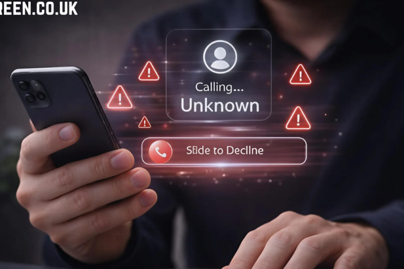 3474694199 Review: Is This Unknown Number Safe or a Spam Call? Full Safety Guide