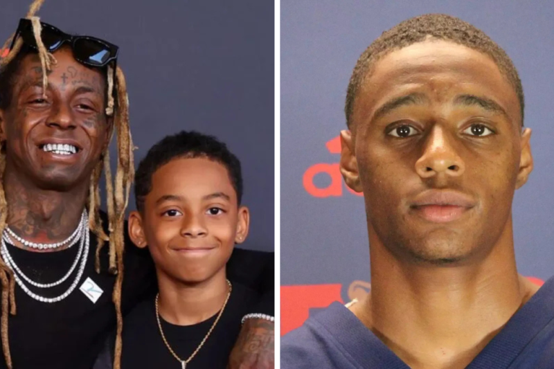 Kameron Carter A Complete Guide to His Life, Family, Background, and Growing Influence