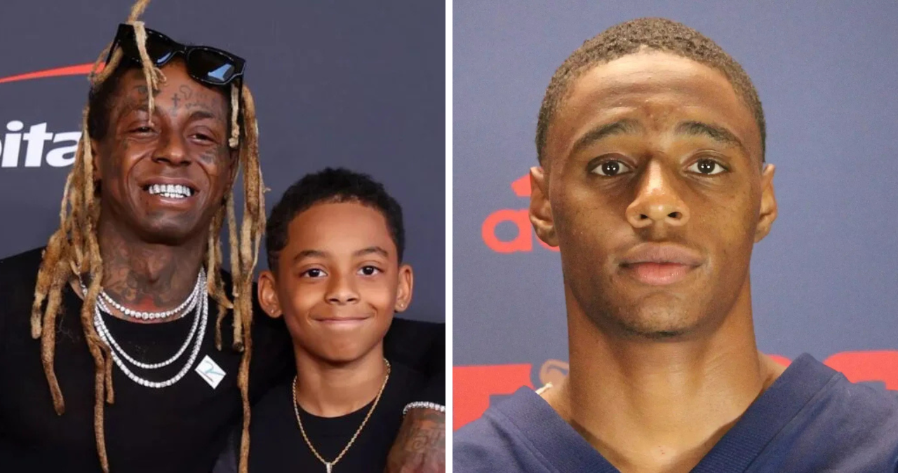 Kameron Carter