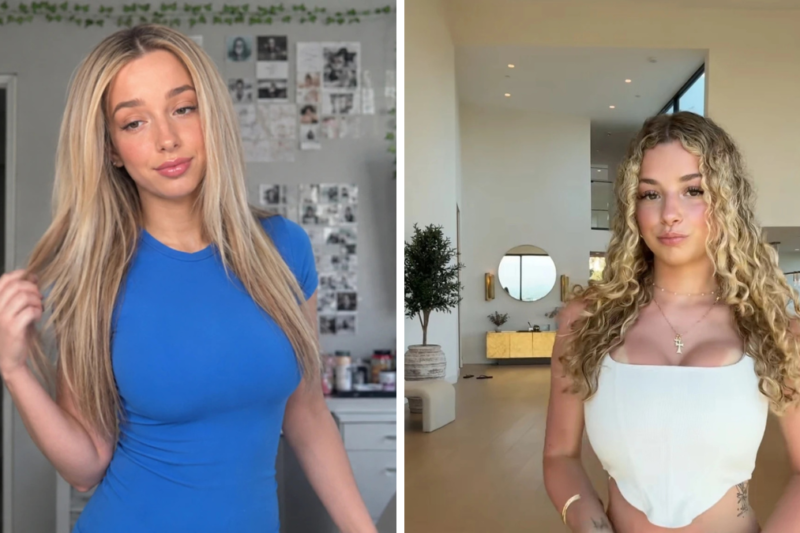 Kira Pregiato Age Everything You Need to Know About the Rising Social Media Star