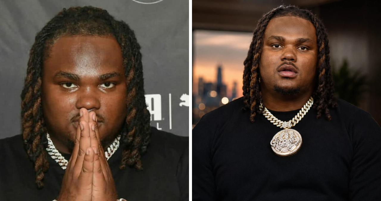 Tee Grizzley