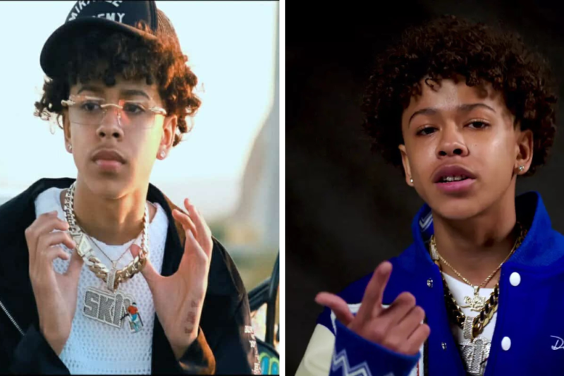 Luh Tyler Age Everything You Need to Know About the Rising Rap Star