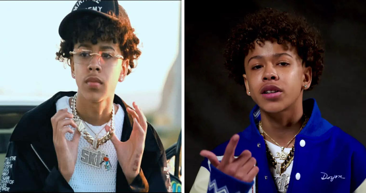 Luh Tyler Age