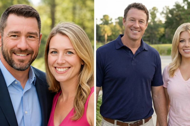 Carl Higbie Wife Everything to Know About Carl Higbie’s Personal Life, Marriage, and Family