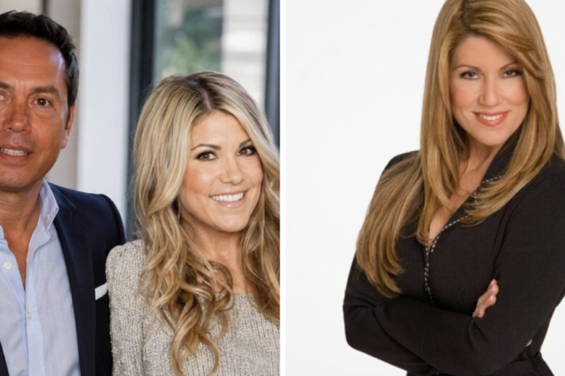 Trino Marin Wife Maria Full Background, Relationship Context, and Public Information Explained