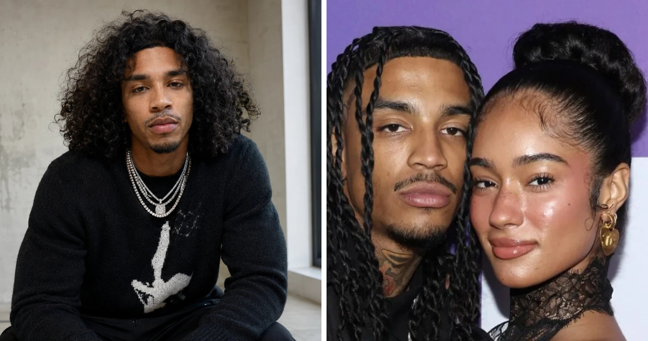 Jay Cinco Height