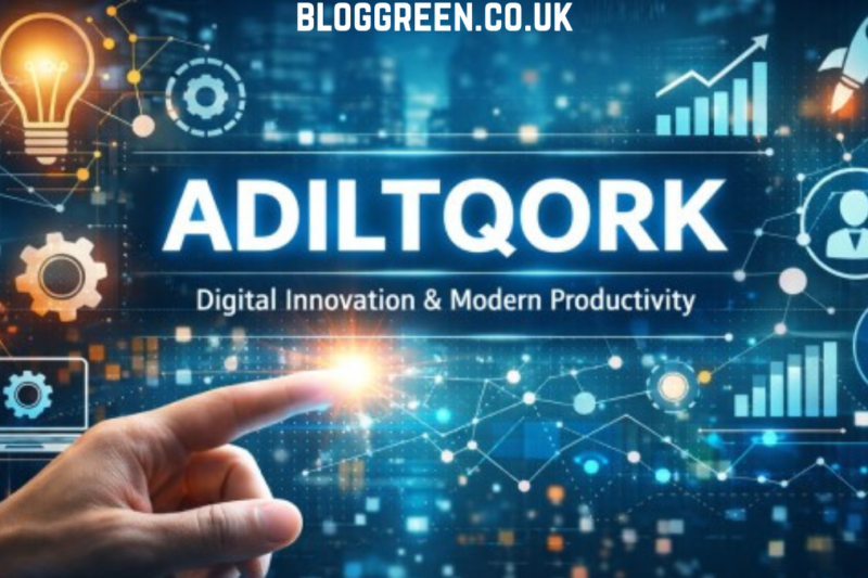 Adiltqork Explained: Meaning, Digital Adult Work Industry, and Online Earning Evolution