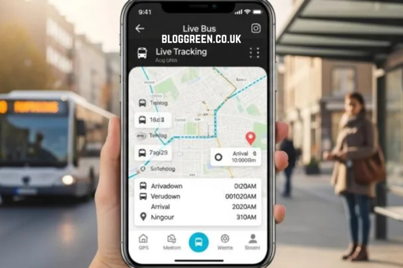 bustimes.org app