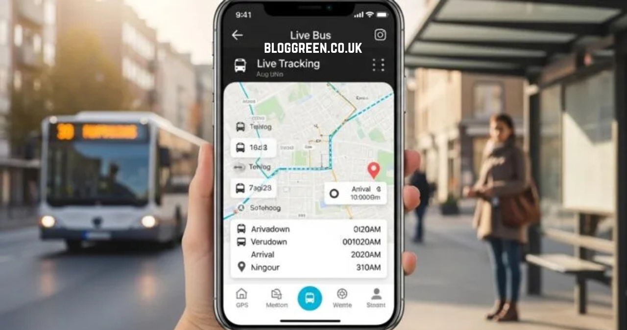 bustimes.org app