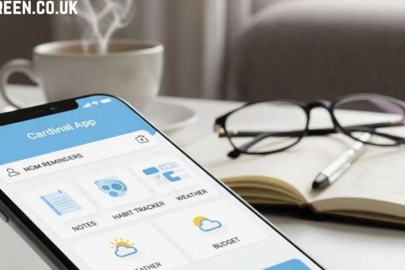 Cardinal Apps Explained: Meaning, Features, Types, and Real-World Uses