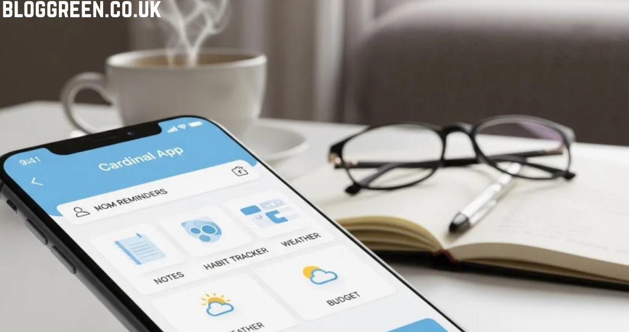 cardinal apps