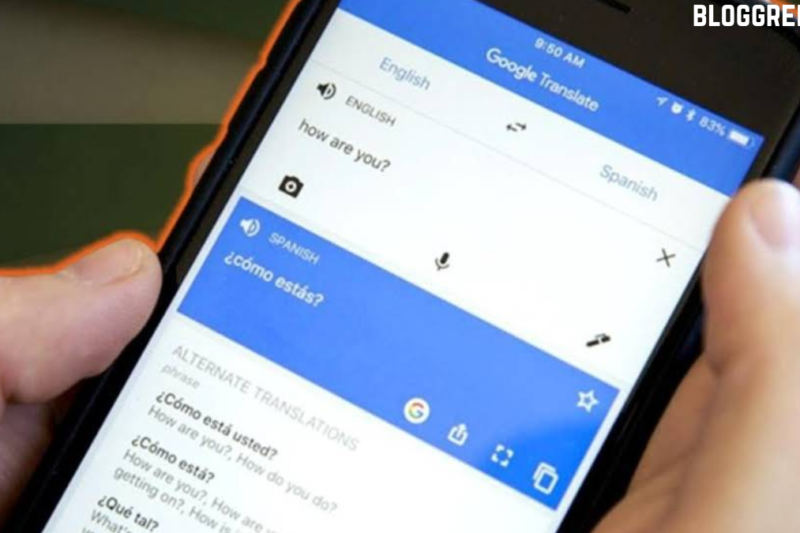 Çevri: The Smart Way to Understand Translation in a Connected World