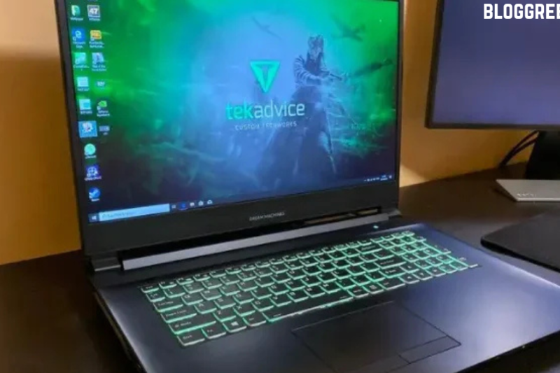 Clevo NH70 Review: A Powerful Gaming Laptop Built for Performance Lovers