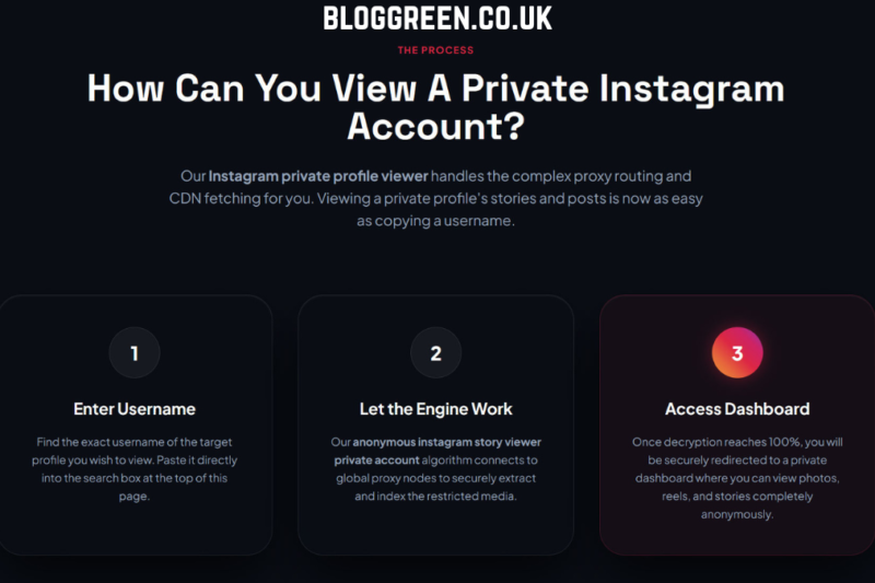 Dumpor Instagram Viewer: Complete Guide to Features, Safety, Privacy