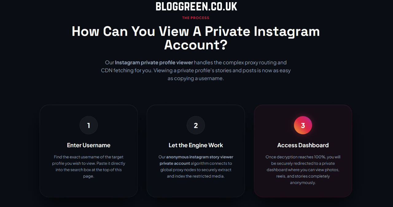 dumpor instagram viewer