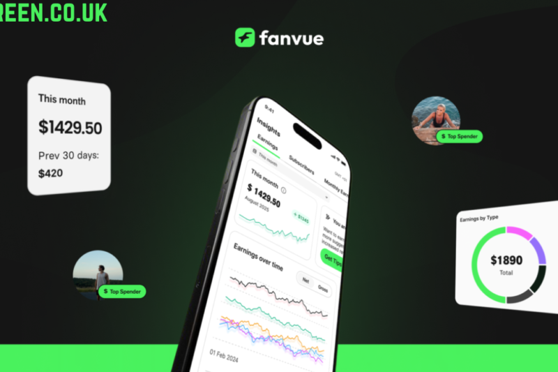 Fanvue App: Complete Guide to Features, Login, Creators, and Fan Experience