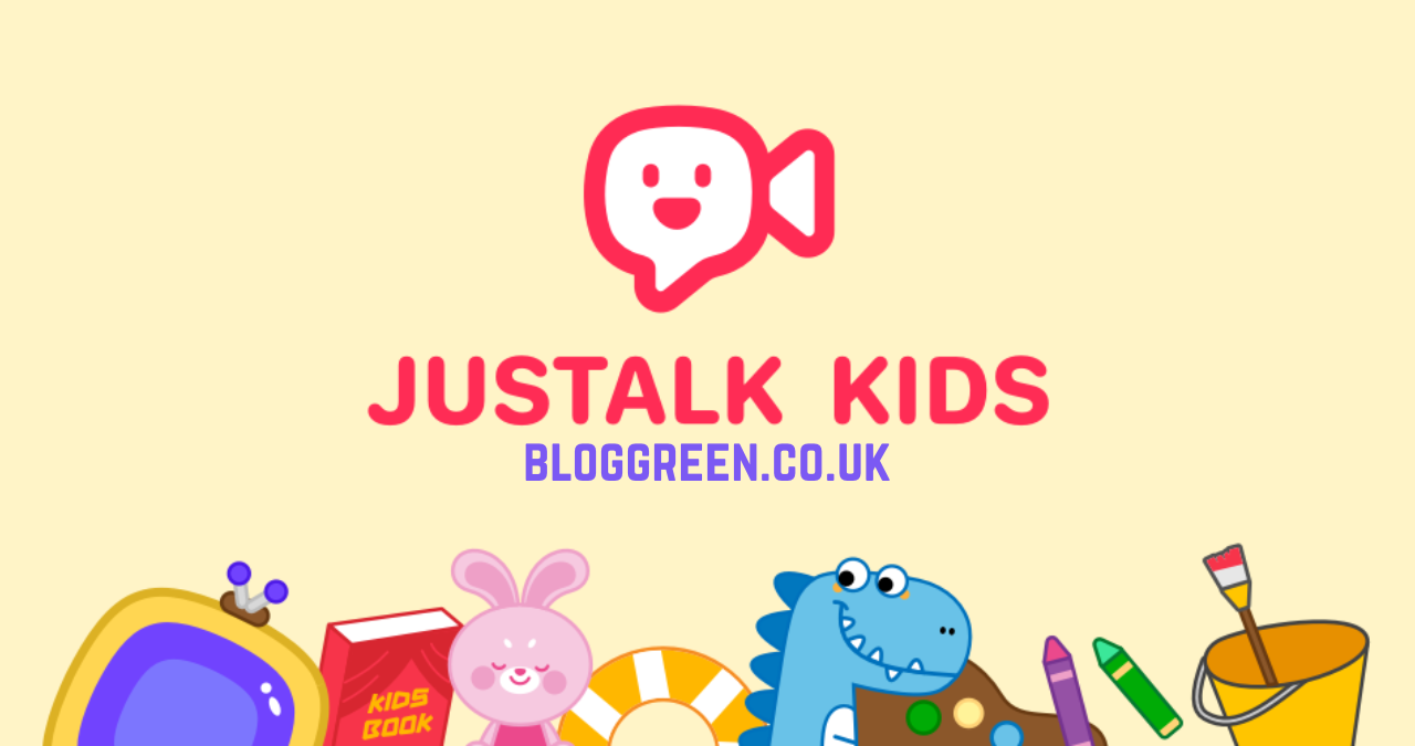 just talk kids