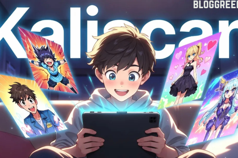 Kaliscan: A Complete Guide to Manga, Manhwa, Reading Features, Safety
