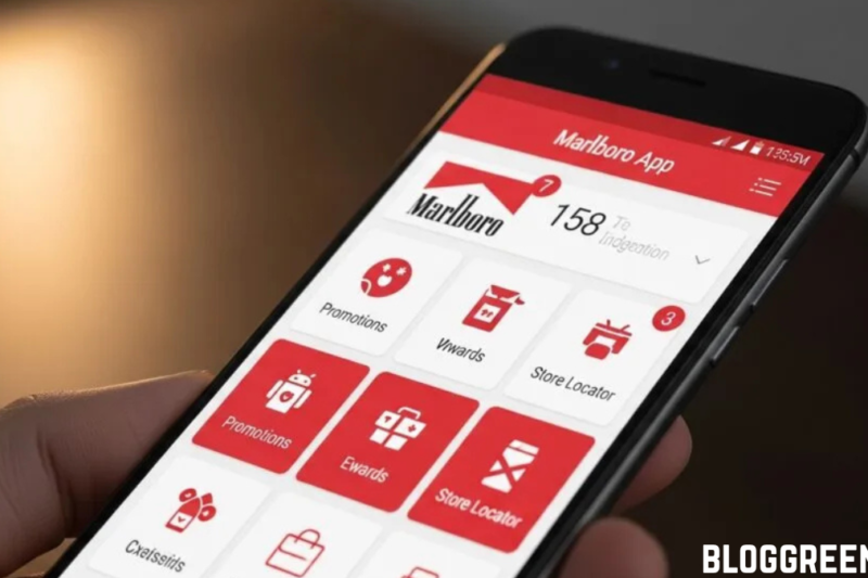 MHQ App for Marlboro – A Complete Guide to Features, Availability, Safety & Usage