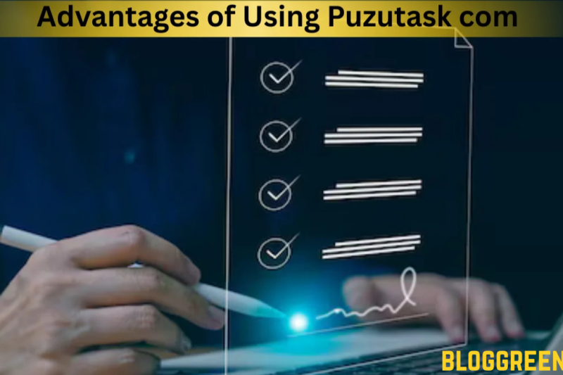 Puzutask Com: A Complete Guide to What It Is, How It Works