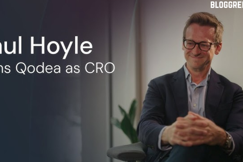 Qodea: The Google-First Cloud Transformation Company Shaping the Future of AI, Data
