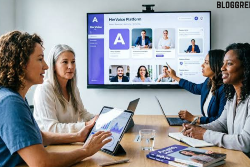 Reviews LetWomenSpeakcom: A Complete Guide to Its Content, Trust