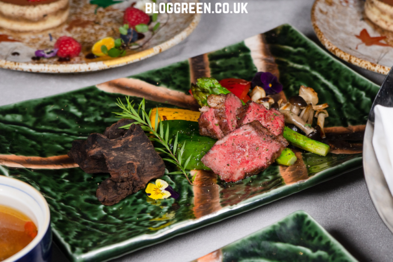 Trending Food FHTHopeFood A Fresh Look at Modern Food Trends, Viral Recipes